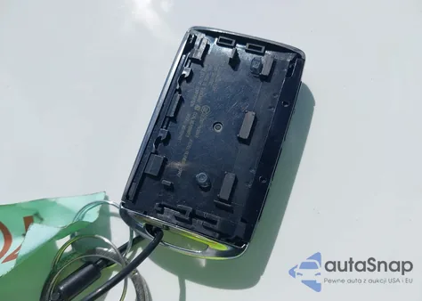 2025 Mazda Cx-50 2.5 S Preferred Package z USA, uszkodzony, nr VIN 7MMVABBM9SN332278